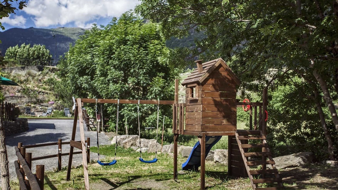 Photo of Outdoor in Erill la Vall
