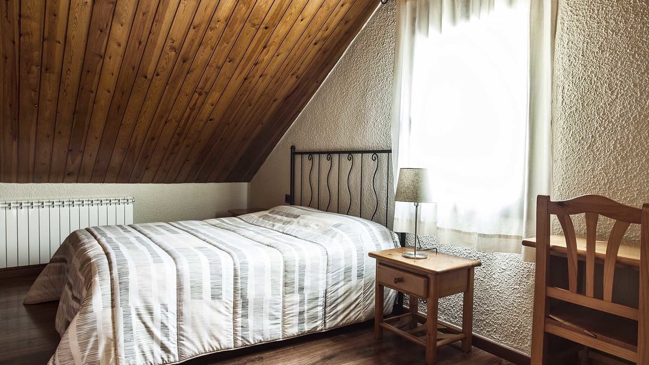 Photo of Bedroom in Erill la Vall