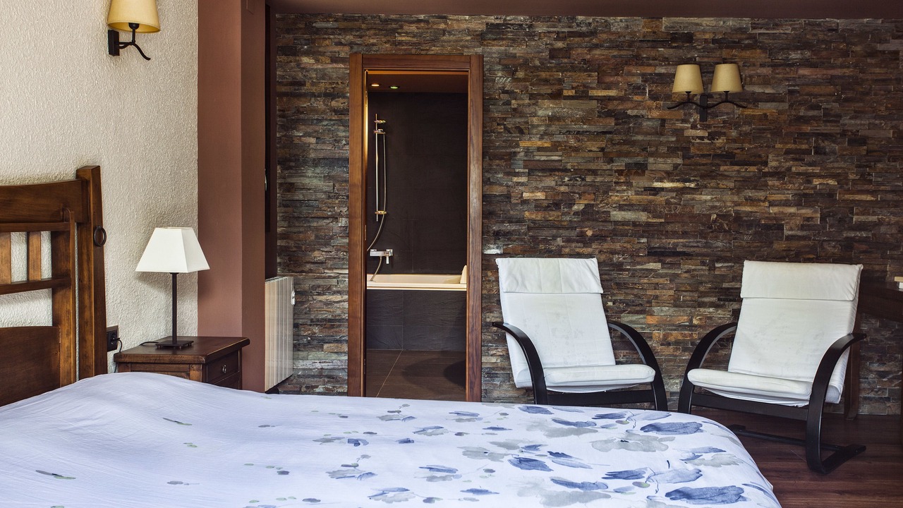 Photo of Bedroom in Erill la Vall