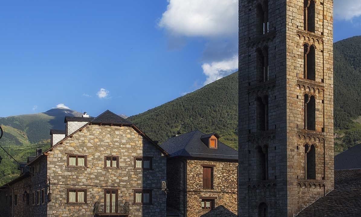 Photo of Outdoor in Erill la Vall