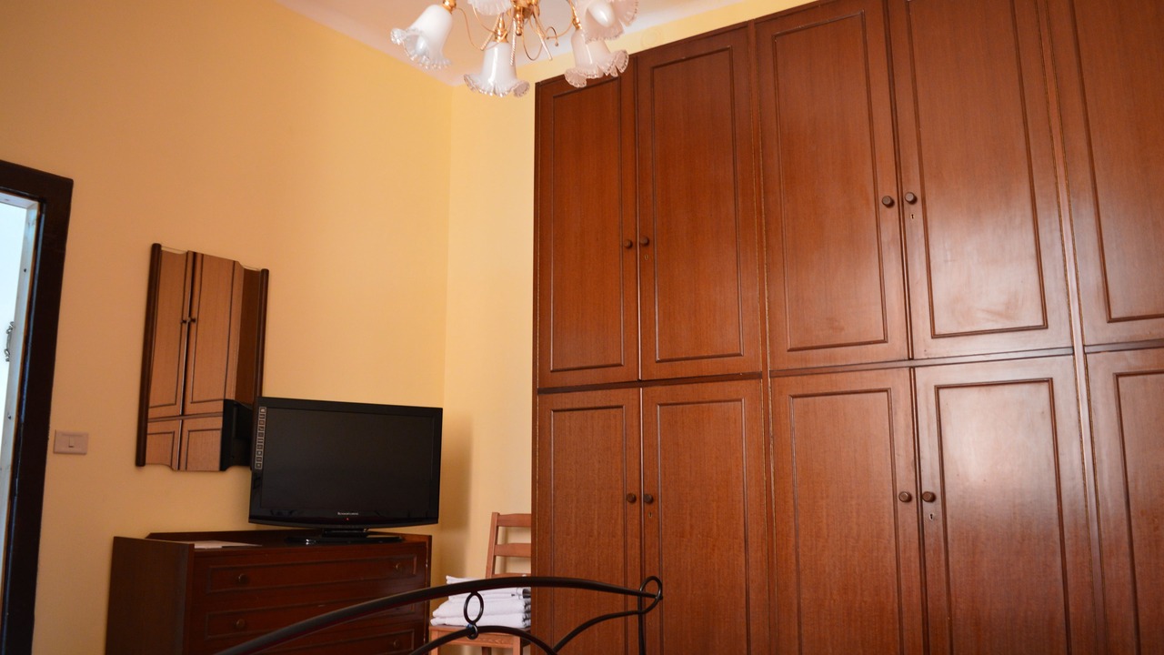 Photo of Bedroom in Saragozza-Porto