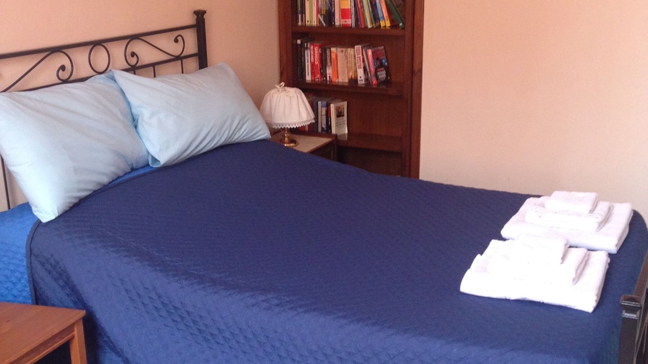 Photo of Bedroom in Saragozza-Porto