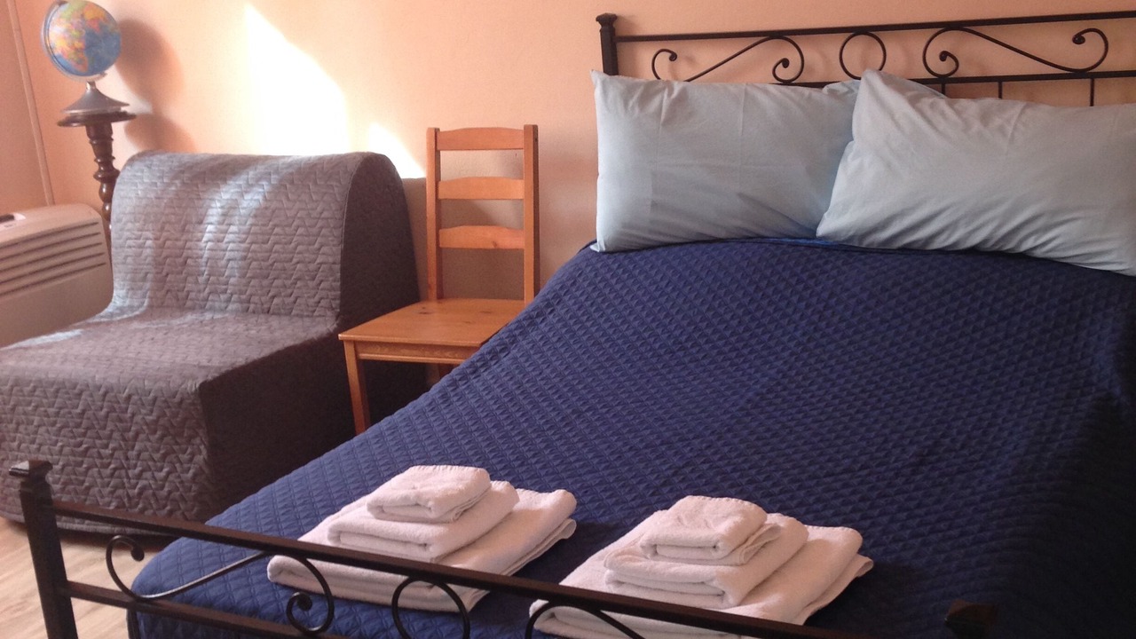 Photo of Bedroom in Saragozza-Porto