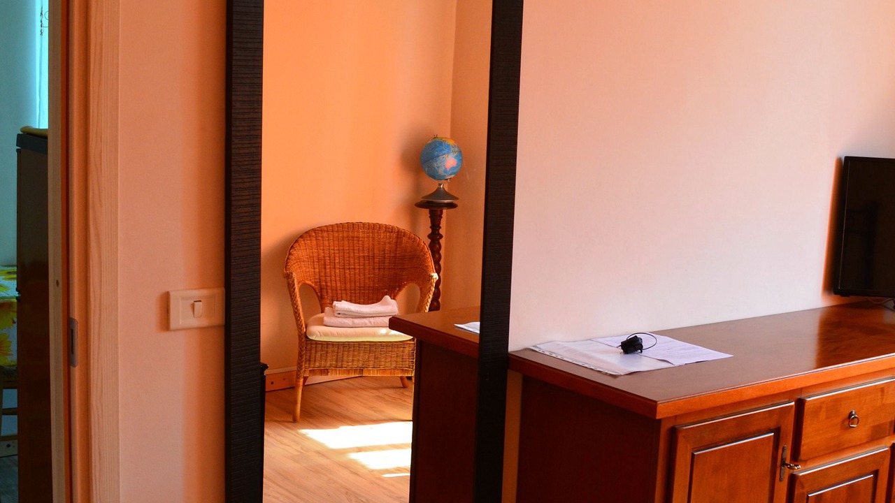 Photo of Bedroom in Saragozza-Porto