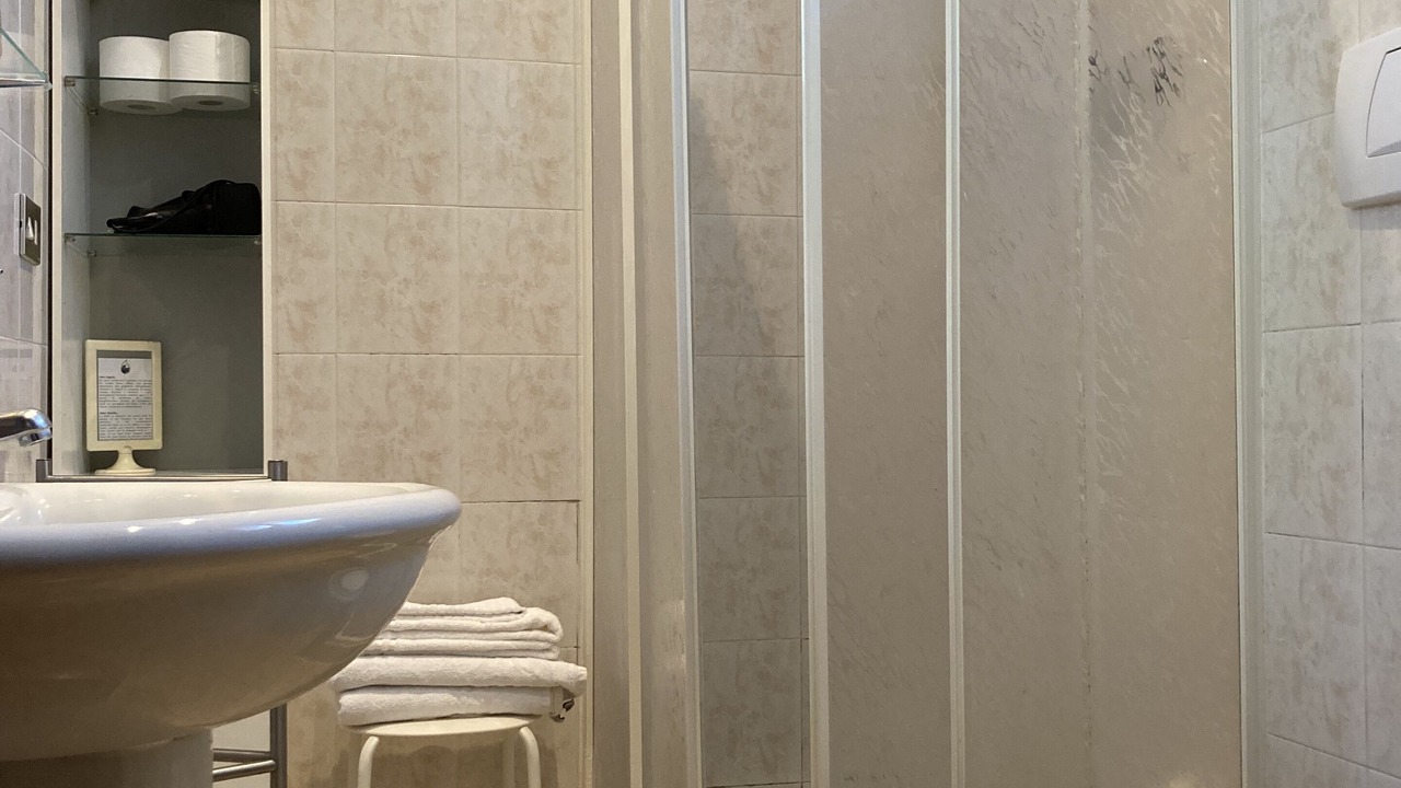 Photo of Bathroom in Saragozza-Porto