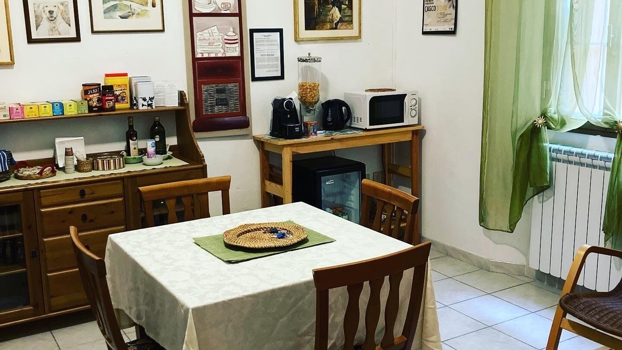 Photo of Livingroom in Saragozza-Porto