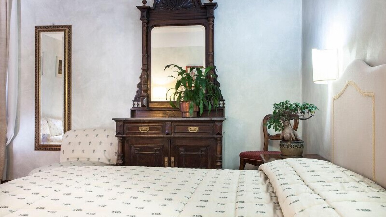 Photo of Bedroom in Cavour