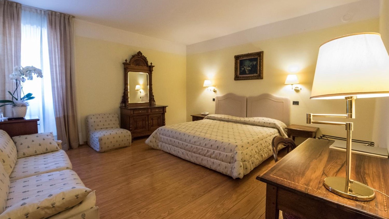 Photo of Bedroom in Cavour