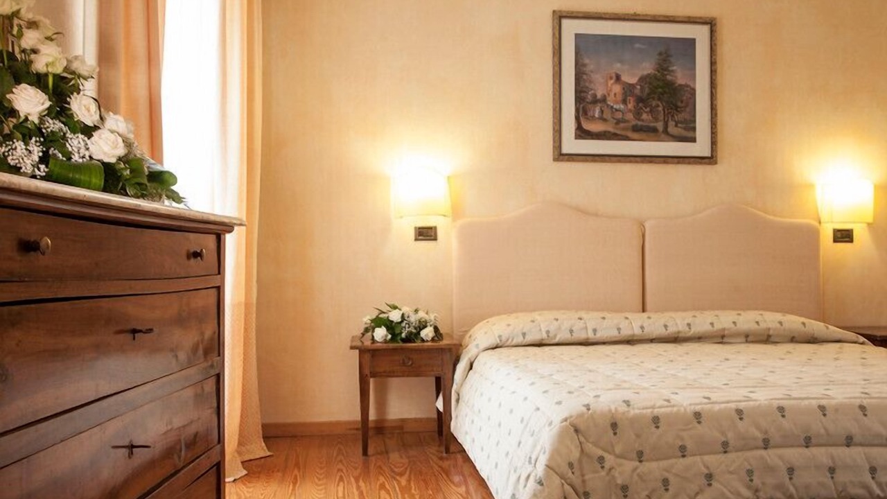 Photo of Bedroom in Cavour