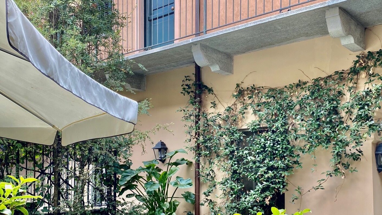 Photo of Patio Balcony in Cavour