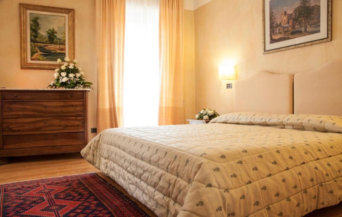 Photo of Bedroom in Cavour