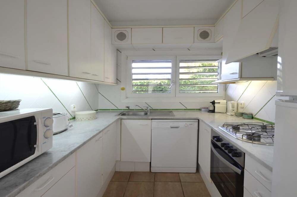 Photo of Kitchen in Aiguablava