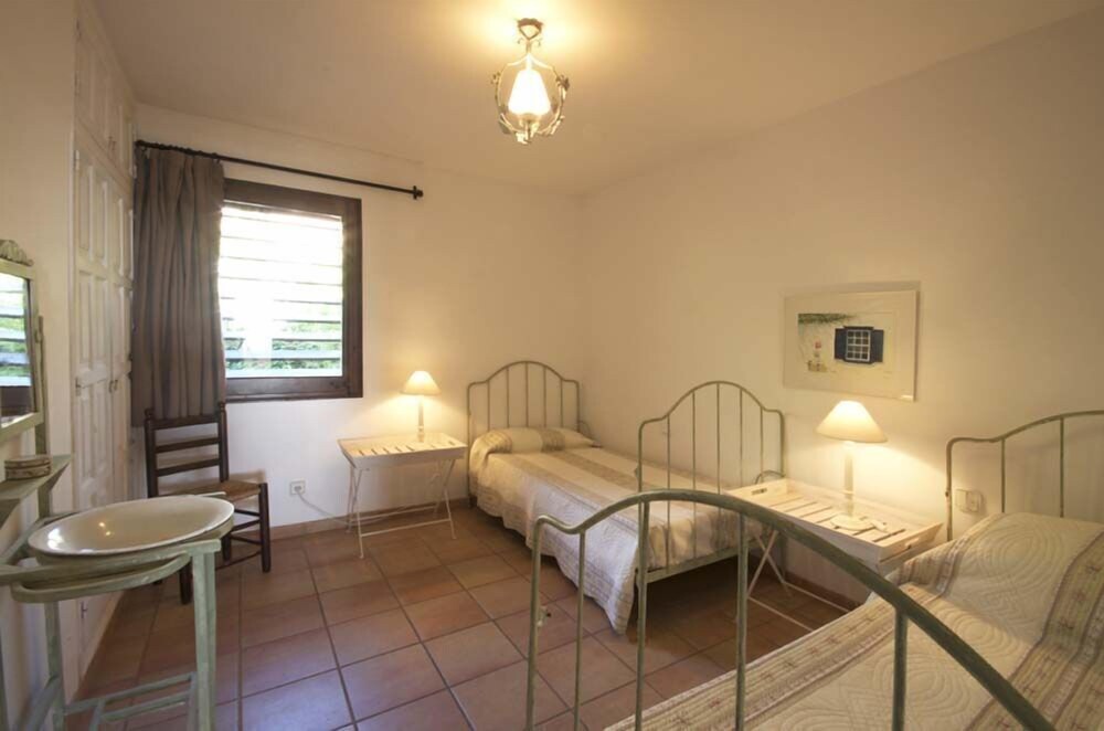 Photo of Bedroom in Aiguablava