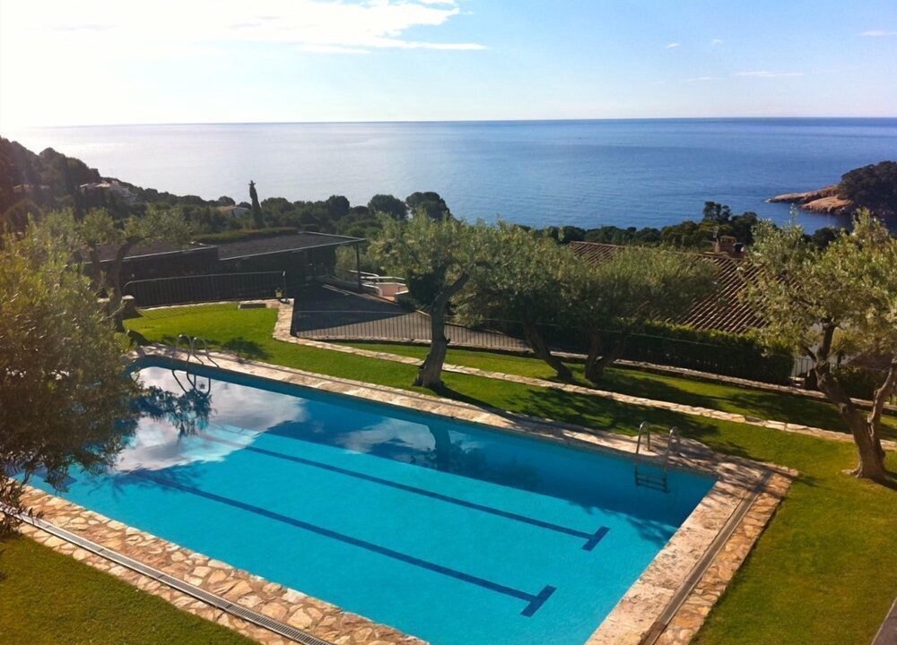 Photo of Outdoor in Aiguablava