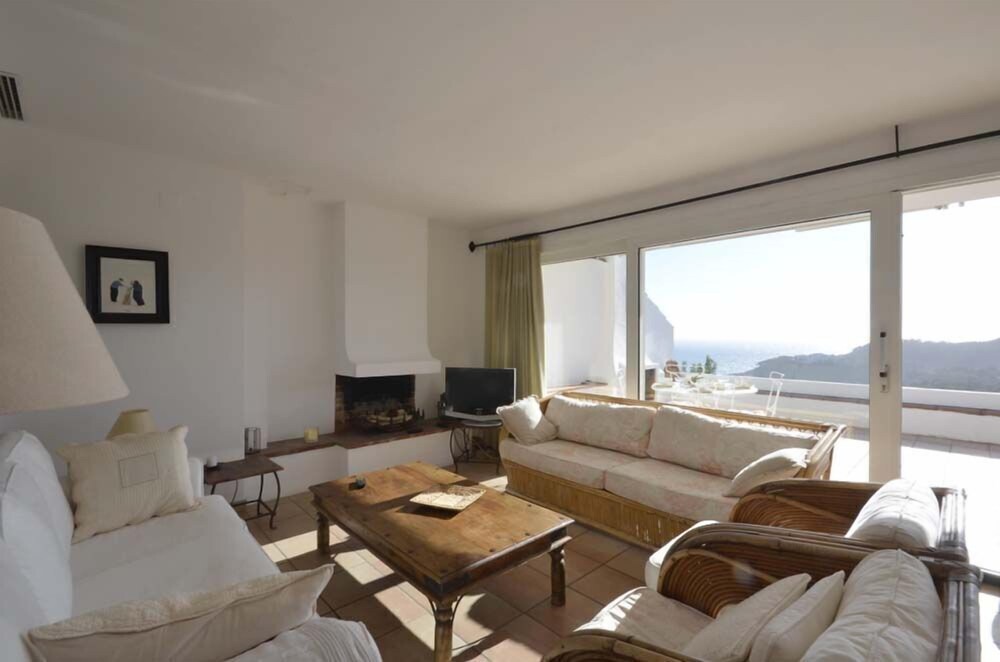 Photo of Livingroom in Aiguablava