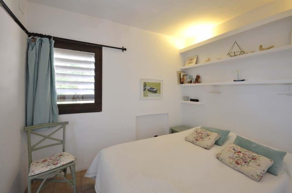 Photo of Bedroom in Aiguablava