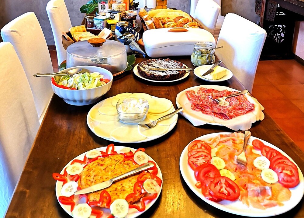 Photo of Kitchen in Suna