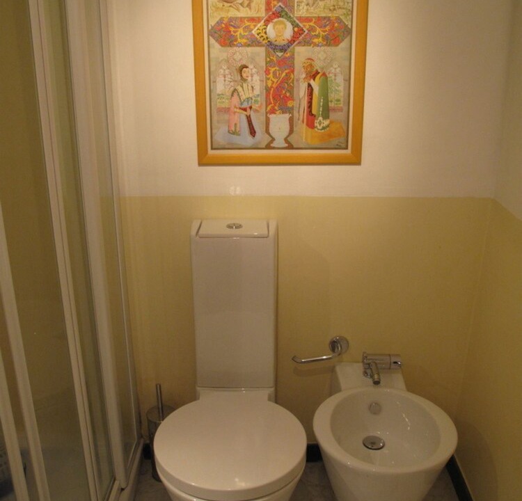 Photo of Bathroom in Colletta