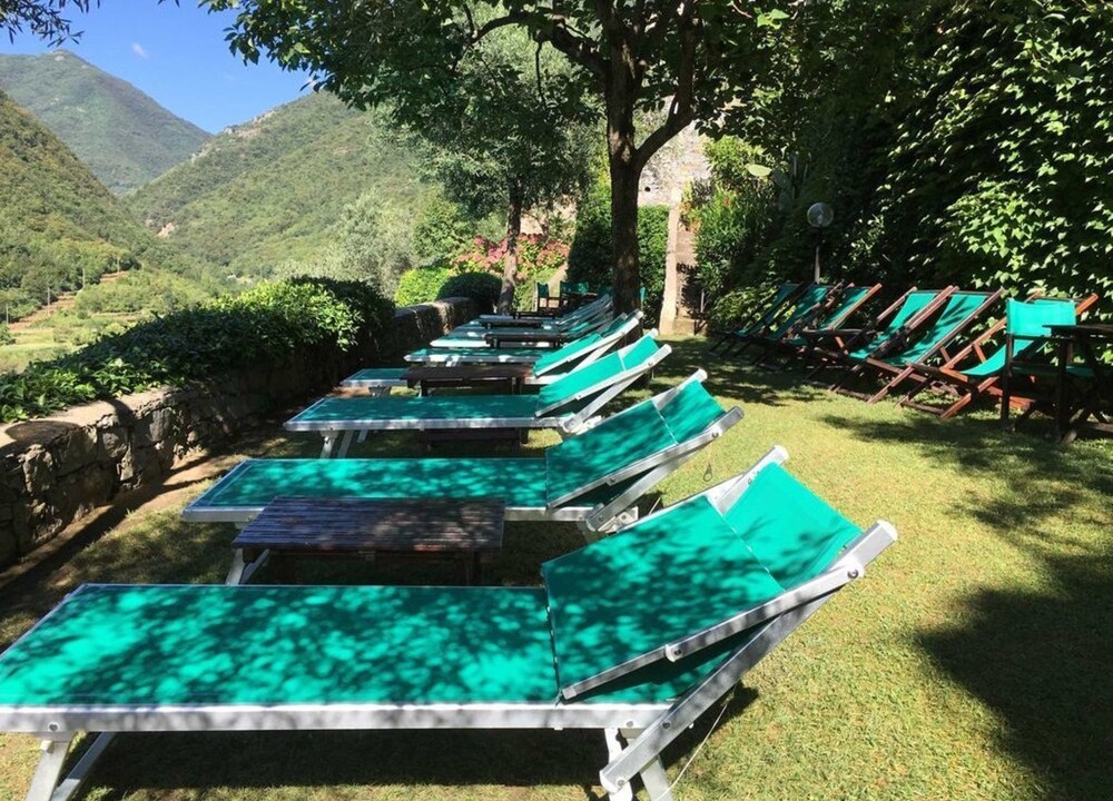 Photo of Outdoor in Colletta