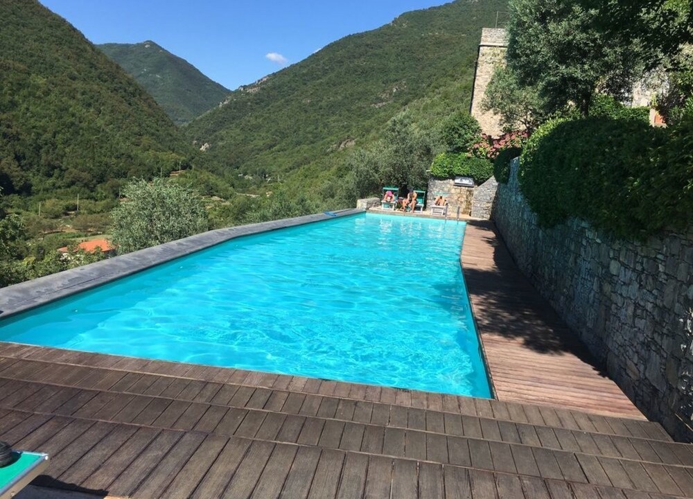 Photo of Outdoor in Colletta