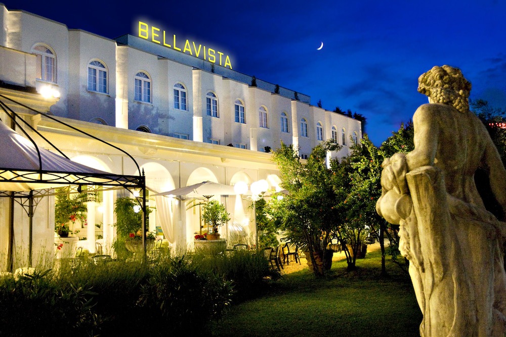Photo of Outdoor in Montegrotto Terme