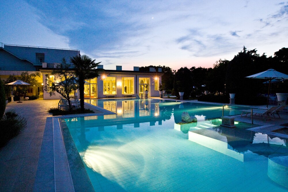 Photo of Outdoor in Montegrotto Terme