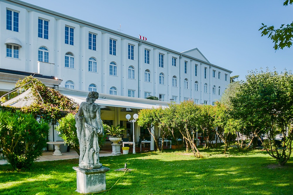 Photo of Outdoor in Montegrotto Terme
