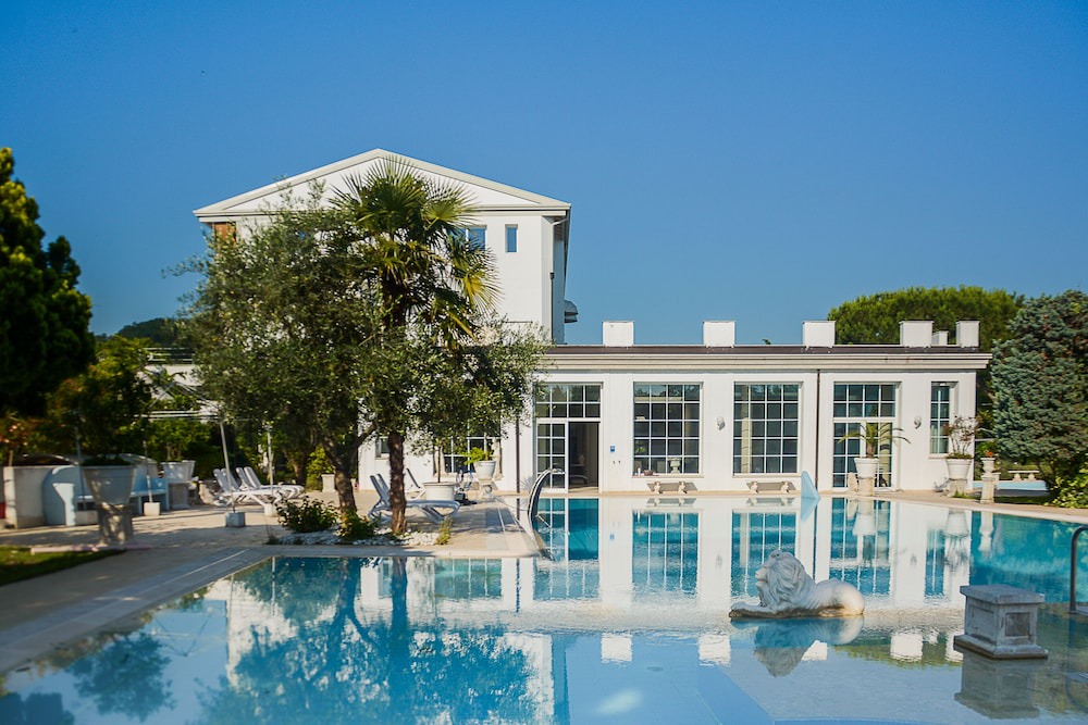 Photo of Outdoor in Montegrotto Terme