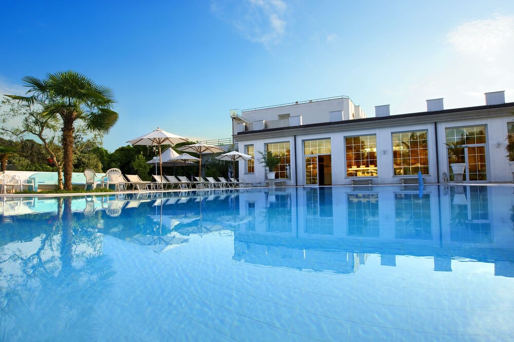 Photo of Outdoor in Montegrotto Terme