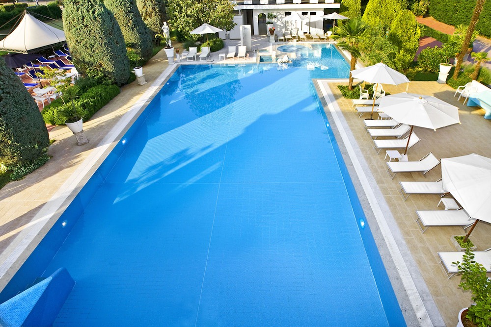 Photo of Outdoor in Montegrotto Terme