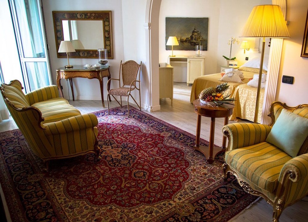 Photo of Bedroom in Montegrotto Terme
