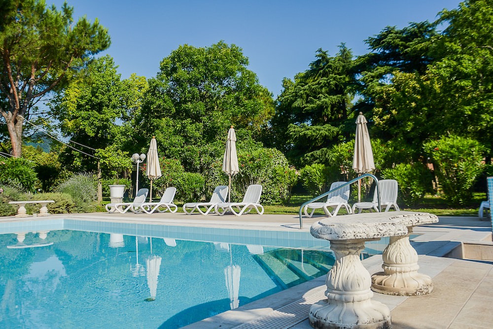 Photo of Outdoor in Montegrotto Terme
