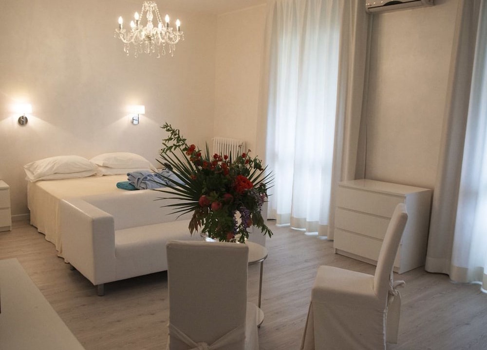 Photo of Bedroom in Montegrotto Terme