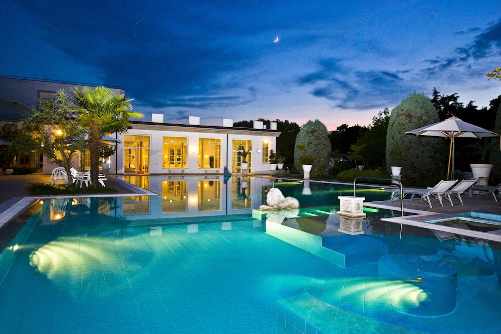 Photo of Outdoor in Montegrotto Terme