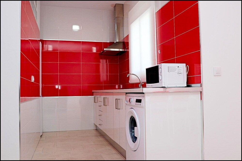 Photo of Kitchen in Conil de la Frontera
