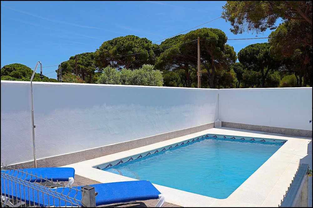 Photo of Outdoor in Conil de la Frontera