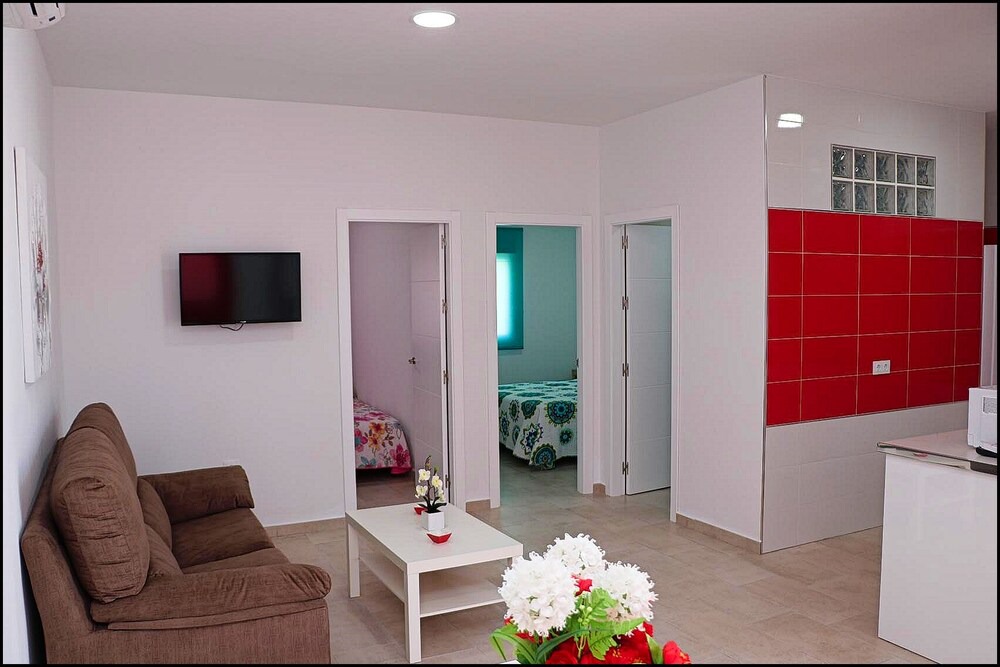 Photo of Livingroom in Conil de la Frontera
