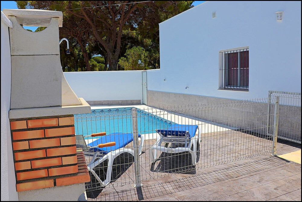 Photo of Outdoor in Conil de la Frontera