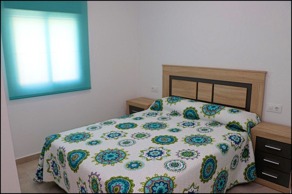 Photo of Bedroom in Conil de la Frontera