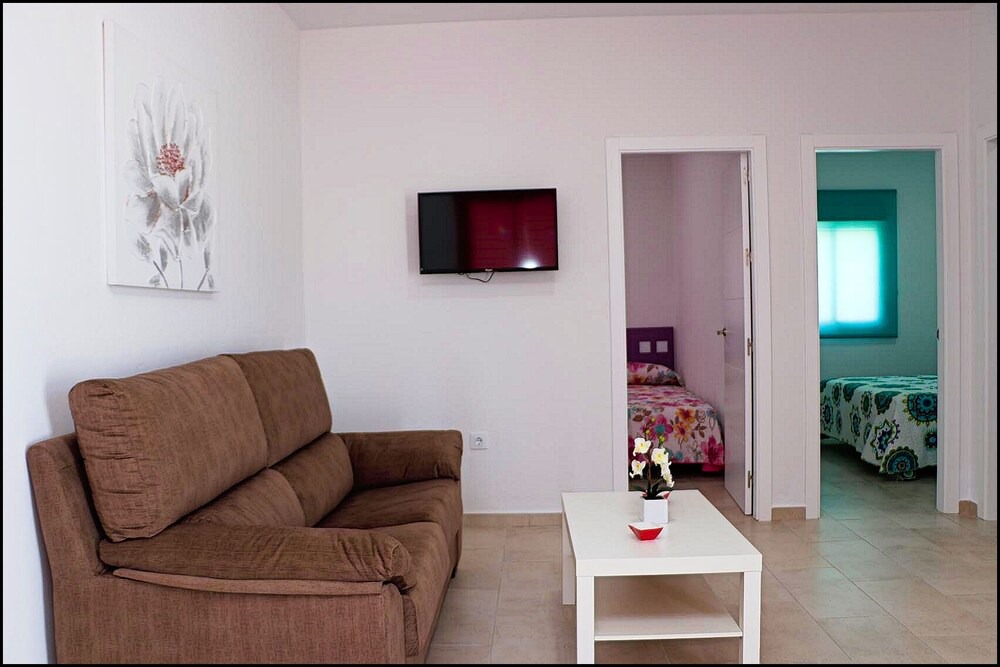Photo of Livingroom in Conil de la Frontera