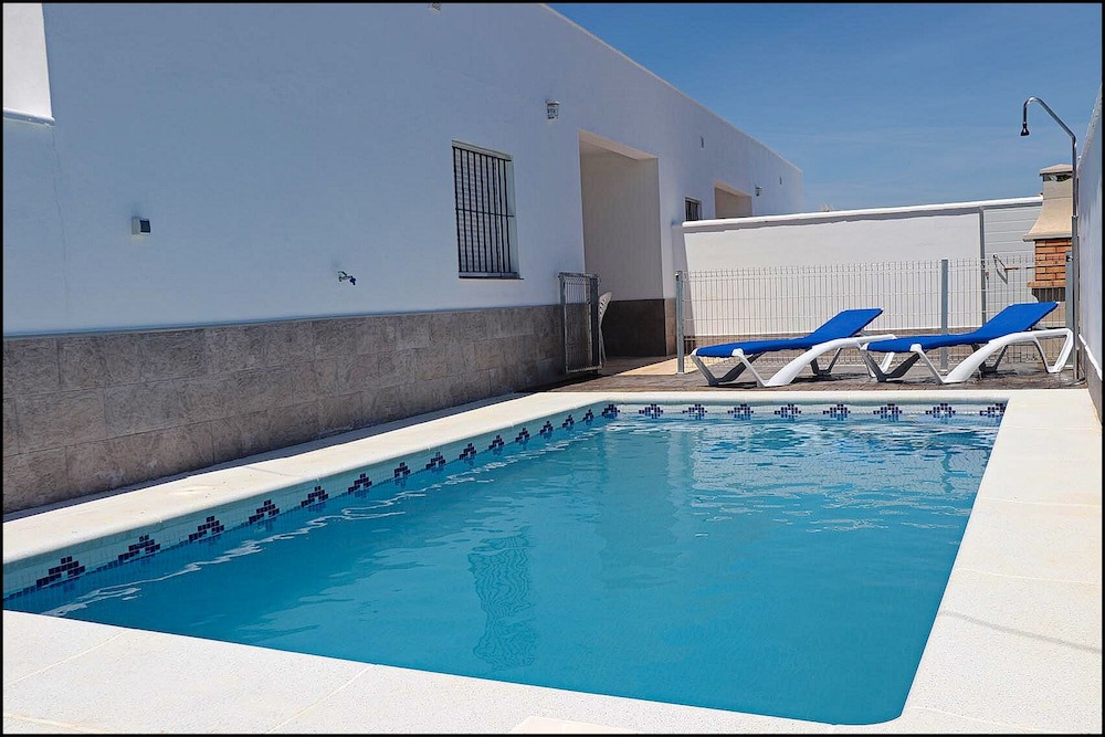 Photo of Outdoor in Conil de la Frontera