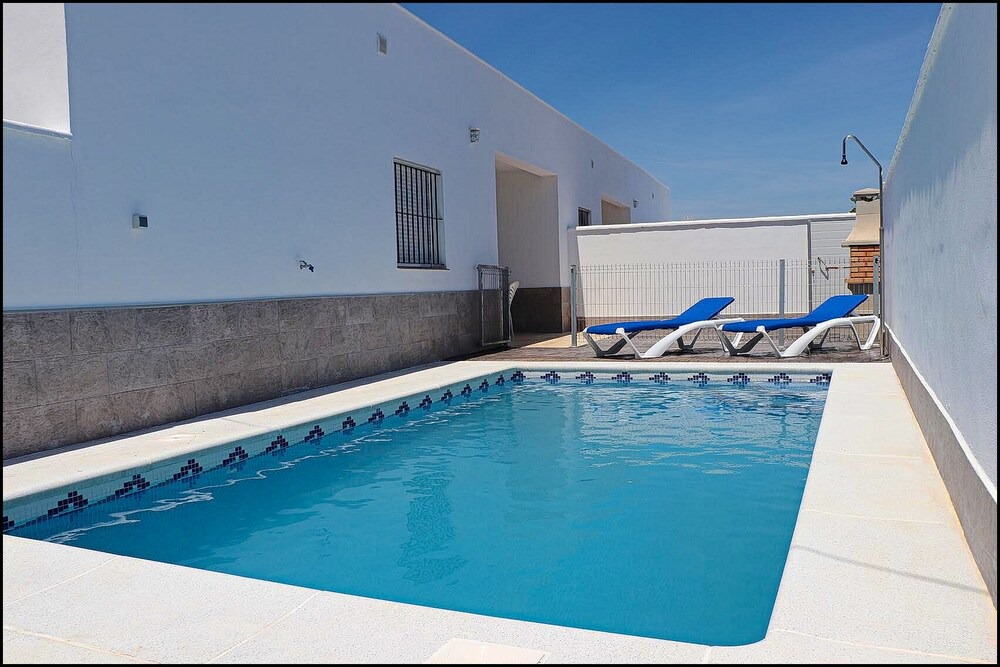 Photo of Outdoor in Conil de la Frontera