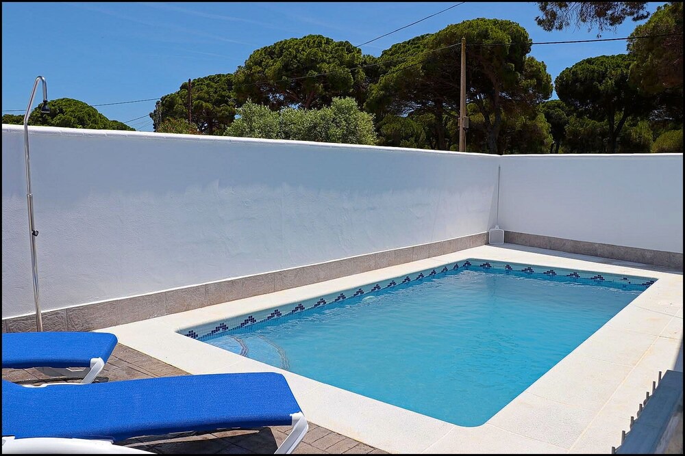 Photo of Outdoor in Conil de la Frontera