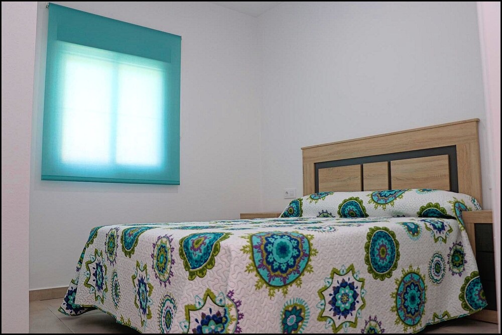 Photo of Bedroom in Conil de la Frontera