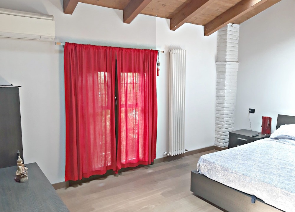 Photo of Bedroom in Castello d'Argile