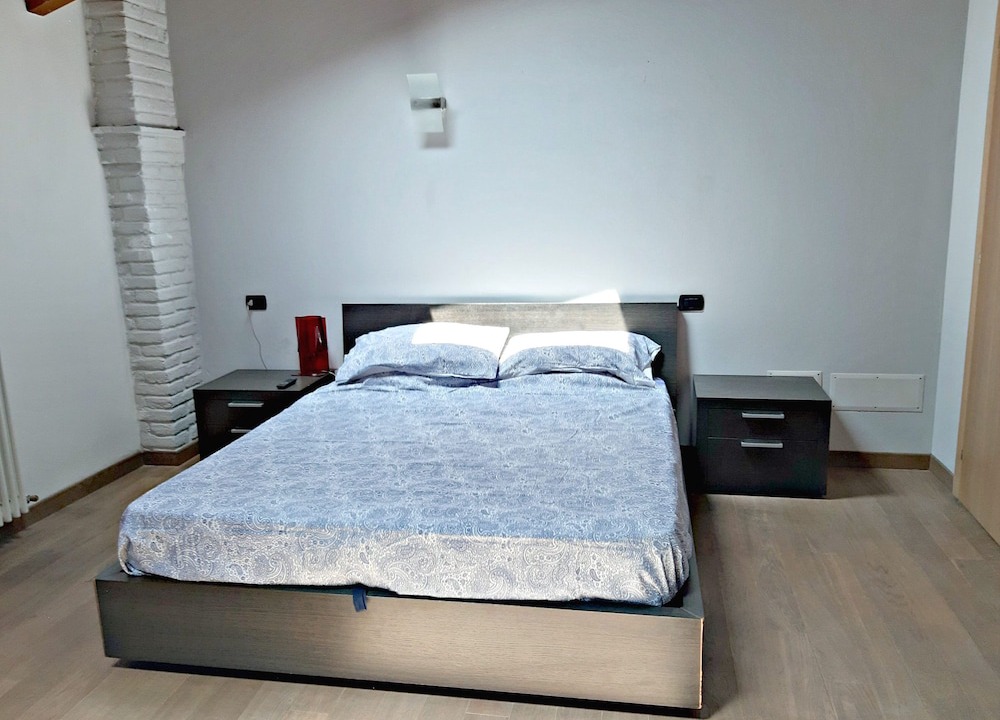 Photo of Bedroom in Castello d'Argile