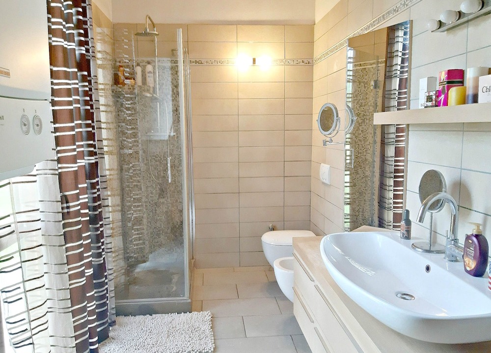 Photo of Bathroom in Castello d'Argile