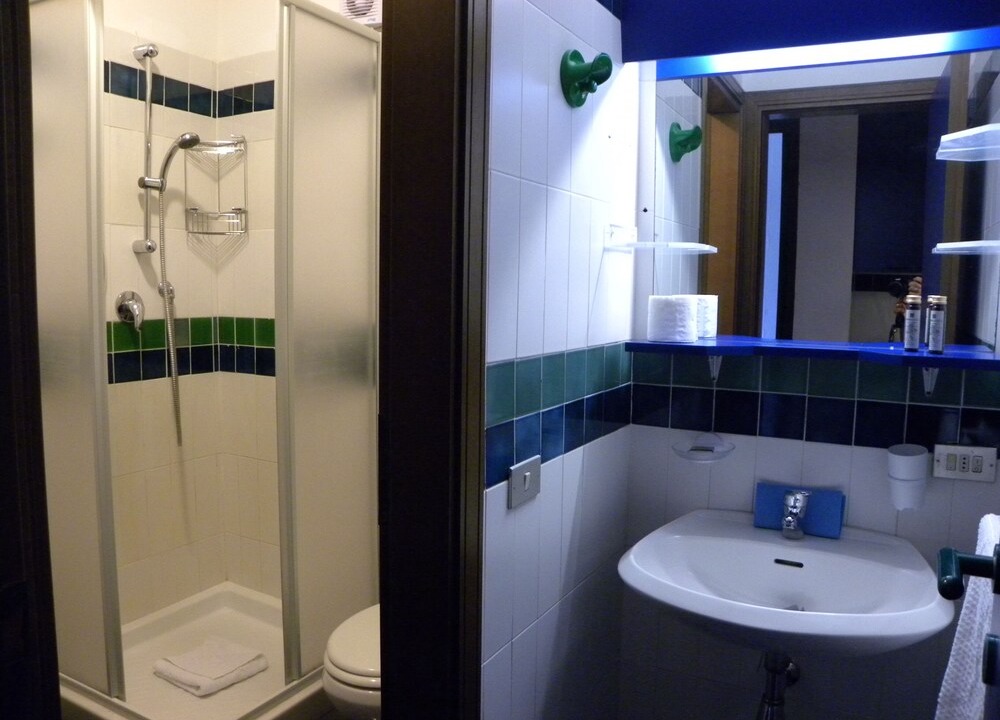Photo of Bathroom in Porto Rotondo