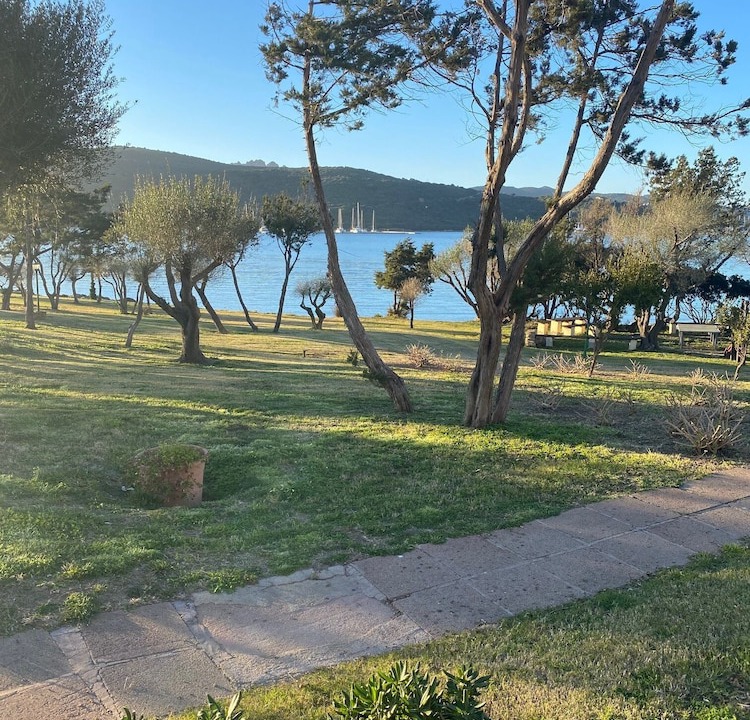Photo of Outdoor in Porto Rotondo