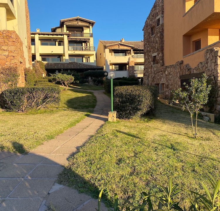 Photo of Outdoor in Porto Rotondo